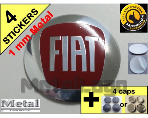 Fiat 4